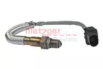 Sonda lambda METZGER AUTOTEILE 0893367